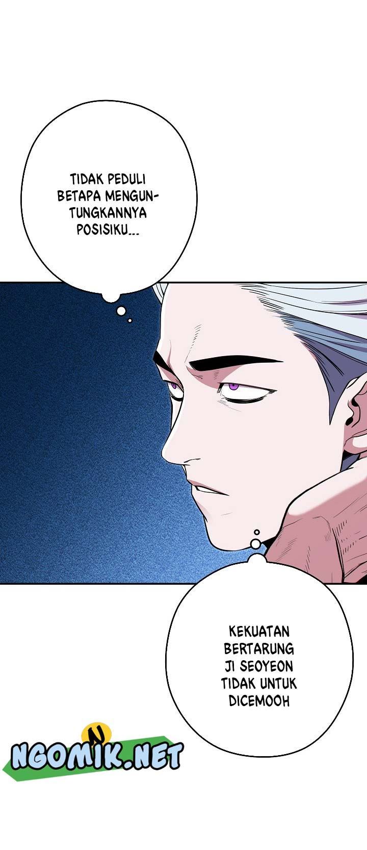 Dungeon Reset Chapter 115